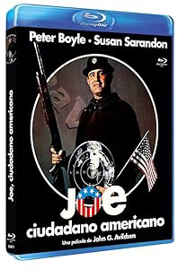 Joe |   Blu-Ray